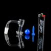 Shop Dank Banger Terp Slurper Marble and Screw Combo in australian