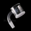 Shop HONEY & MILK XL BEVEL QUARTZ BANGER - 90° DEGREE | YL in australian