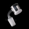 Shop HONEY & MILK XL BEVEL QUARTZ BANGER - 90° DEGREE | YL in australian