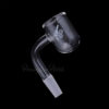 Shop HONEY BEVEL BOWL QUARTZ BANGER - 90° DEGREE | YL in australian