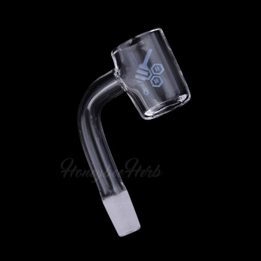 Shop THICK ORIGINAL QUARTZ BANGER - 90° DEGREE | YL in australian