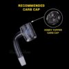 Shop THICK ORIGINAL QUARTZ BANGER - 90° DEGREE | YL in australian