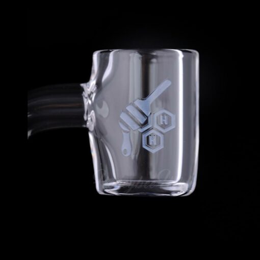 Shop THICK ORIGINAL QUARTZ BANGER - 90° DEGREE | YL in australian