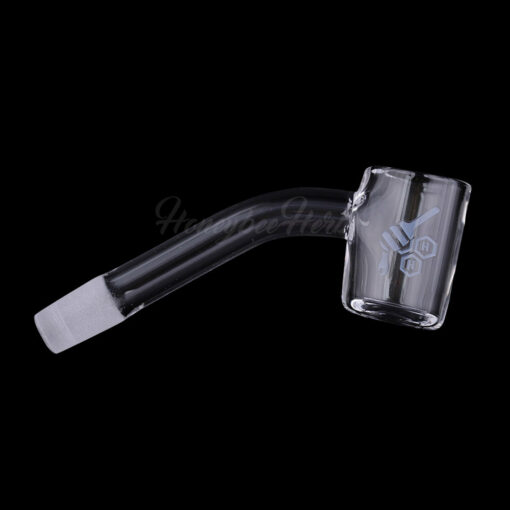Shop THICK ORIGINAL QUARTZ BANGER - 45° DEGREE | YL in australian