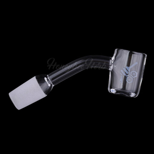 Shop THICK ORIGINAL QUARTZ BANGER - 45° DEGREE | YL in australian