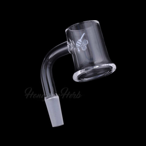 Shop HONEY MUG QUARTZ BANGER - 90° DEGREE | YL in australian
