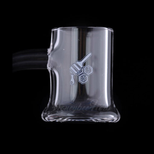 Shop HONEY MUG QUARTZ BANGER - 90° DEGREE | YL in australian