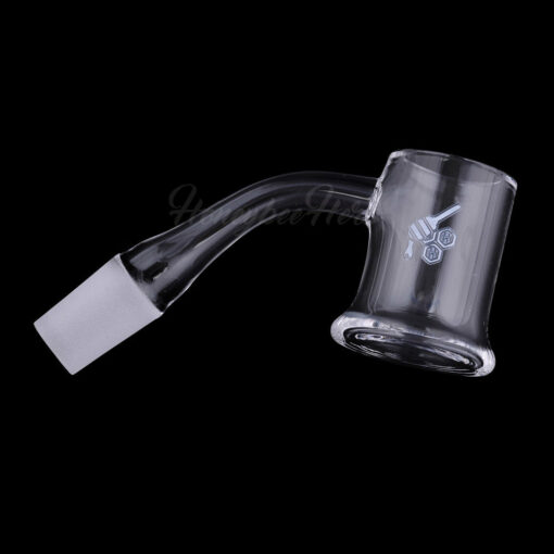 Shop HONEY MUG QUARTZ BANGER - 45° DEGREE | YL in australian