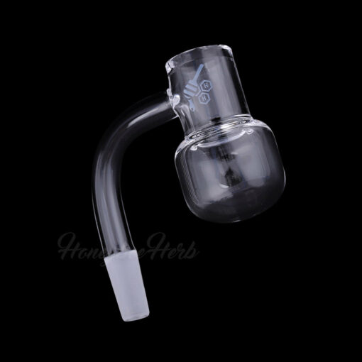 Shop HONEY KETTLE QUARTZ BANGER - 90° DEGREE | YL in australian