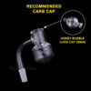 Shop HONEY KETTLE QUARTZ BANGER - 90° DEGREE | YL in australian