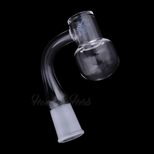 Shop HONEY KETTLE QUARTZ BANGER - 90° DEGREE | YL in australian