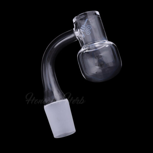 Shop HONEY KETTLE QUARTZ BANGER - 90° DEGREE | YL in australian