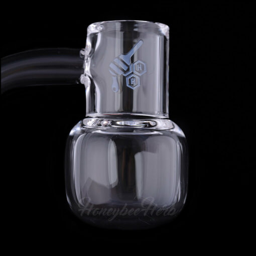 Shop HONEY KETTLE QUARTZ BANGER - 90° DEGREE | YL in australian