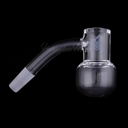 Shop HONEY KETTLE QUARTZ BANGER - 45° DEGREE | YL in australian