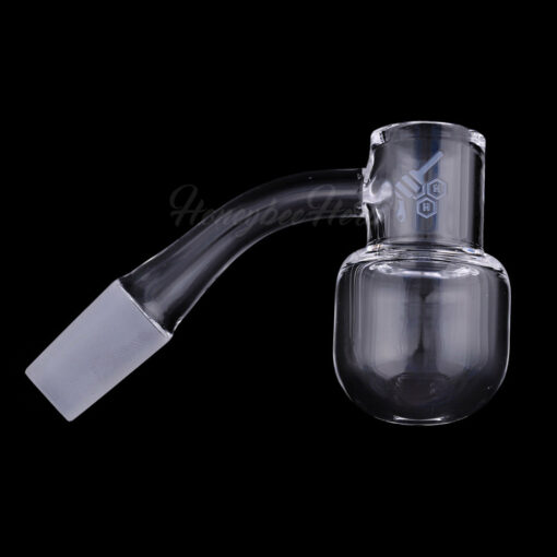 Shop HONEY KETTLE QUARTZ BANGER - 45° DEGREE | YL in australian
