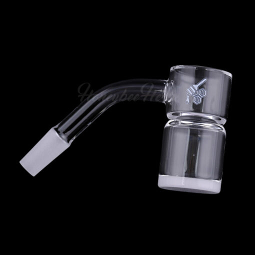 Shop HONEY & MILK BEVEL SPLASH BUCKET - 45° DEGREE | YL in australian