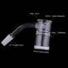 Shop HONEY & MILK BEVEL SPLASH BUCKET - 45° DEGREE | YL in australian