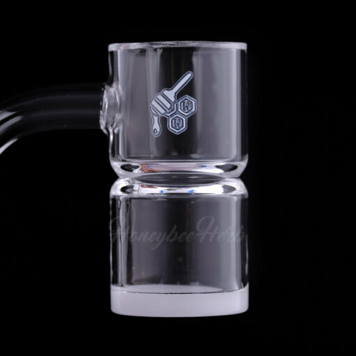 Shop HONEY & MILK BEVEL SPLASH BUCKET - 45° DEGREE | YL in australian