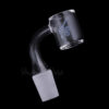 Shop ORIGINAL BEVEL QUARTZ BANGER - 90° DEGREE | YL in australian