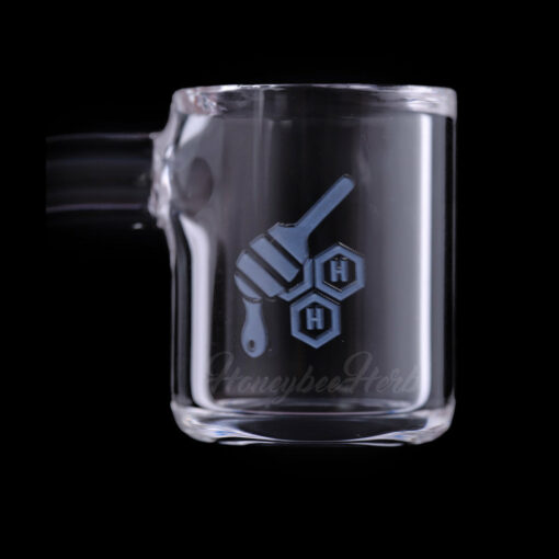 Shop ORIGINAL BEVEL QUARTZ BANGER - 45° DEGREE | YL in australian