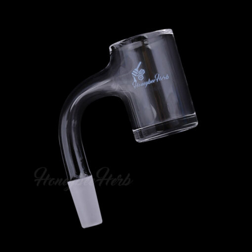 Shop ORIGINAL BEVEL QUARTZ BANGER - 90° DEGREE | BL in australian