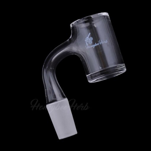 Shop ORIGINAL BEVEL QUARTZ BANGER - 90° DEGREE | BL in australian