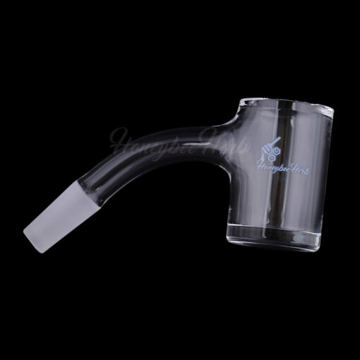 Shop ORIGINAL BEVEL QUARTZ BANGER - 45° DEGREE | BL in australian