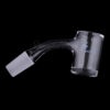 Shop ORIGINAL BEVEL QUARTZ BANGER - 45° DEGREE | BL in australian