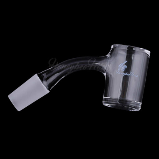 Shop ORIGINAL BEVEL QUARTZ BANGER - 45° DEGREE | BL in australian