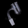 Shop HONEY BEVEL DEEP BOWL QUARTZ BANGER - 90° DEGREE | BL in australian