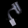 Shop HONEY BEVEL DEEP BOWL QUARTZ BANGER - 90° DEGREE | BL in australian