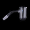 Shop HONEY BEVEL DEEP BOWL QUARTZ BANGER - 45° DEGREE | BL in australian
