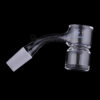 Shop HONEY BEVEL SPLASH BUCKET QUARTZ BANGER - 45° DEGREE | BL in australian