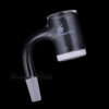 Shop HONEY & MILK BEVEL QUARTZ BANGER- 90° DEGREE | BL in australian