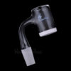 Shop HONEY & MILK BEVEL QUARTZ BANGER- 90° DEGREE | BL in australian