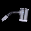 Shop HONEY & MILK BEVEL QUARTZ BANGER - 45° DEGREE | BL in australian