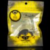 Shop Honeybee Herb Honey Hybrid Quartz Banger - Yellow Lione in australian
