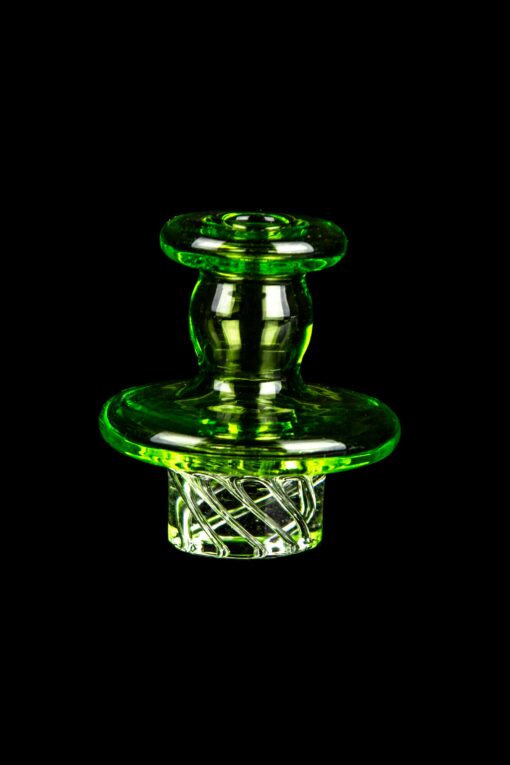Shop Dank Banger Opaque Bottom Quartz Banger - Splash Guard Combo Set in australian