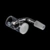 Shop Dank Banger Opaque Bottom Quartz Banger - Splash Guard Combo Set in australian