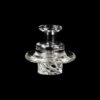 Shop Dank Banger Waffle Bottom Quartz Banger Combo Set in australian