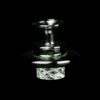Shop Dank Banger Waffle Bottom Quartz Banger - Splash Guard Combo Set in australian