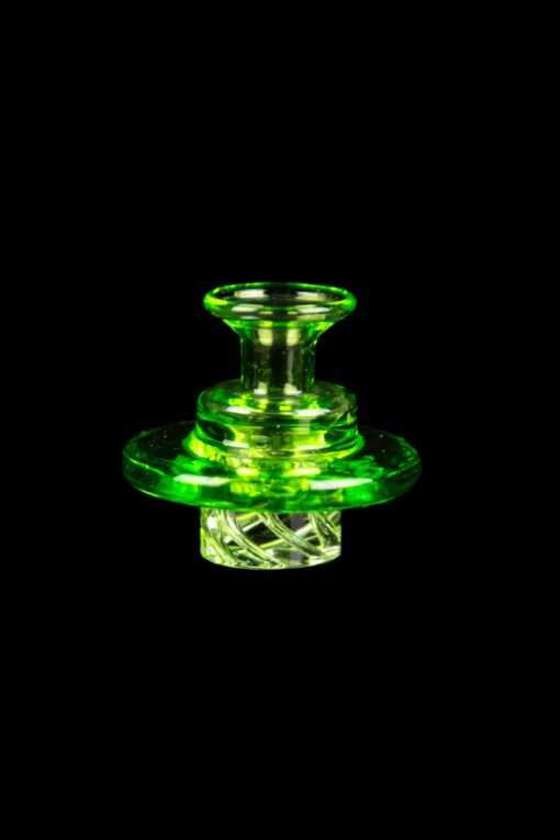 Shop Dank Banger Opaque Waffle Bottom Quartz Banger - Splash Guard Combo Set in australian