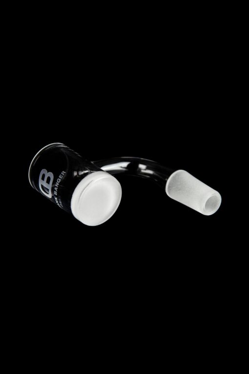 Shop Dank Banger Opaque Waffle Bottom Quartz Banger - Combo Set in australian