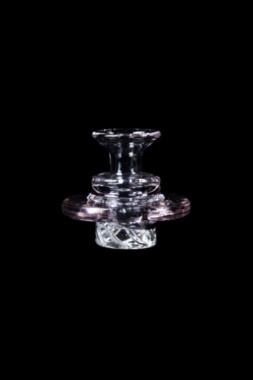 Shop Dank Banger Opaque Waffle Bottom Quartz Banger - Combo Set in australian