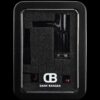 Shop Dank Banger Blender Slurper Quartz Banger Combo Set in australian