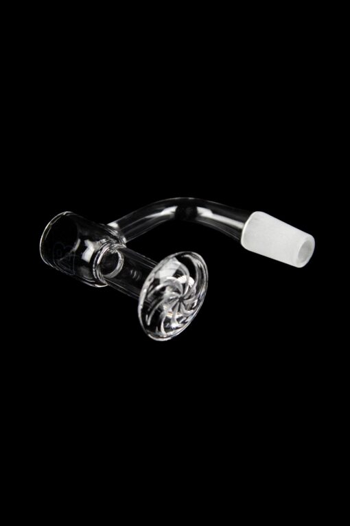 Shop Dank Banger Blender Slurper Quartz Banger Combo Set in australian