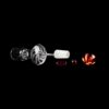 Shop Dank Banger Blender Slurper Quartz Banger Combo Set in australian