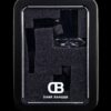 Shop Dank Banger Blender Slurper Quartz Banger with Carb Cap in australian