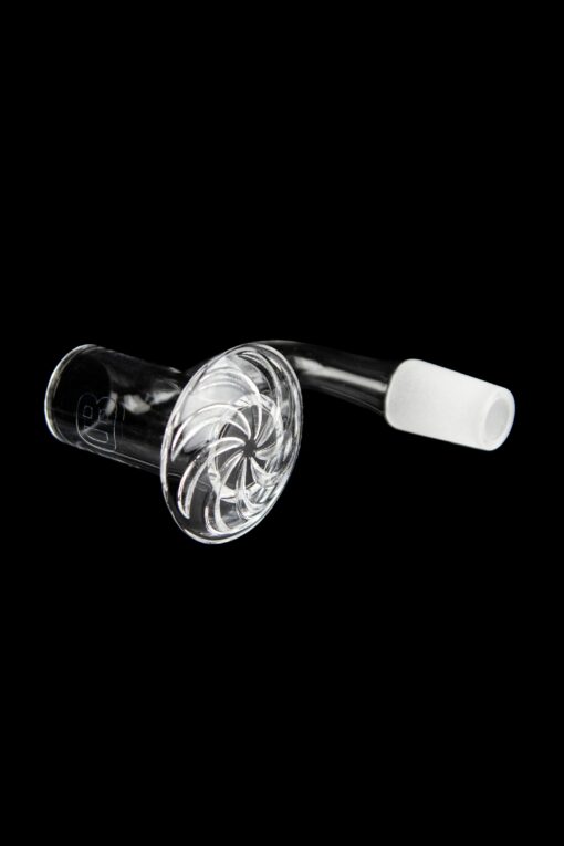 Shop Dank Banger Blender Slurper Quartz Banger with Carb Cap in australian