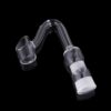 Shop Quartz Banger with Curved Tube in australian